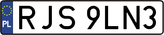 RJS9LN3