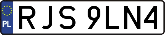 RJS9LN4