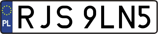 RJS9LN5