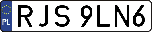 RJS9LN6