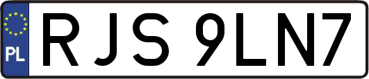 RJS9LN7