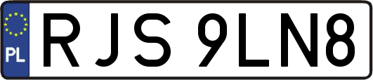 RJS9LN8