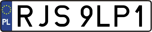 RJS9LP1