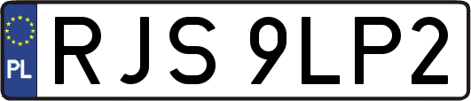 RJS9LP2