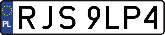 RJS9LP4