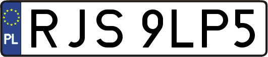 RJS9LP5