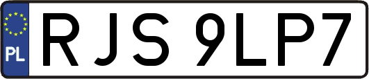 RJS9LP7