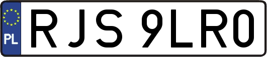 RJS9LR0