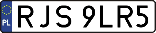 RJS9LR5