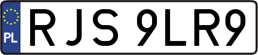 RJS9LR9