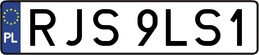 RJS9LS1