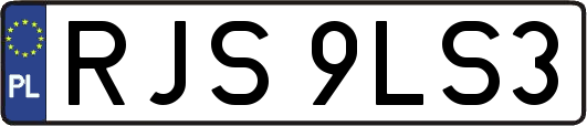 RJS9LS3