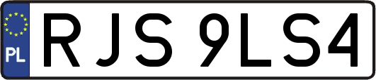 RJS9LS4