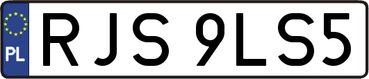 RJS9LS5