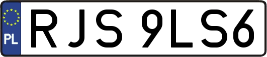 RJS9LS6