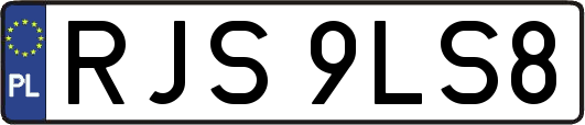 RJS9LS8