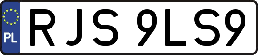 RJS9LS9