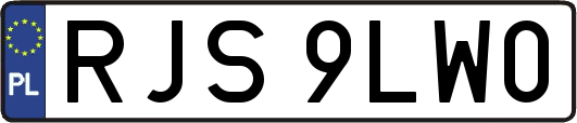 RJS9LW0