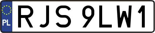 RJS9LW1
