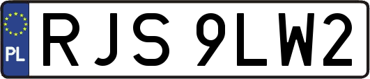 RJS9LW2