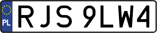 RJS9LW4