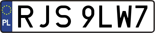 RJS9LW7