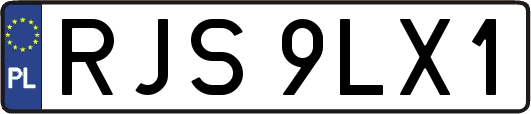 RJS9LX1