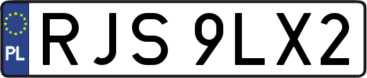 RJS9LX2