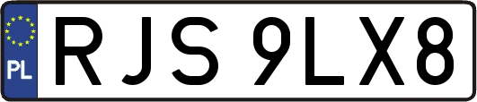 RJS9LX8