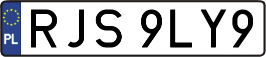 RJS9LY9