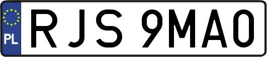 RJS9MA0