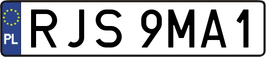 RJS9MA1