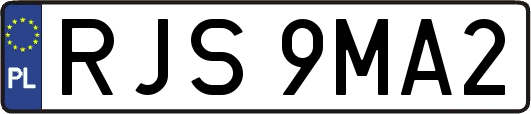 RJS9MA2