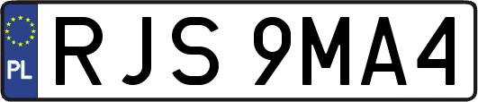 RJS9MA4