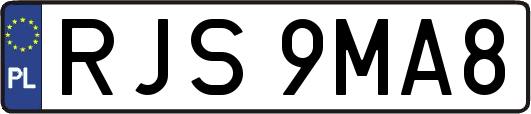 RJS9MA8