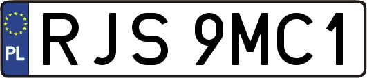 RJS9MC1