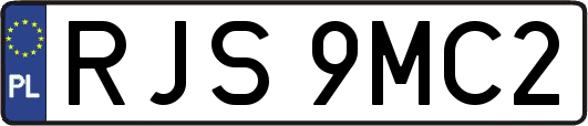 RJS9MC2
