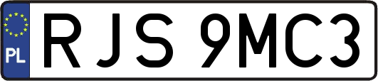 RJS9MC3