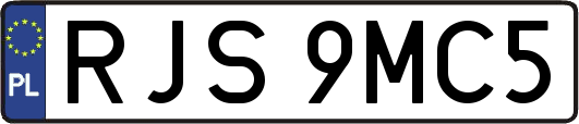 RJS9MC5