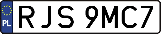 RJS9MC7