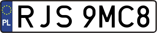 RJS9MC8