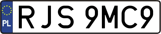 RJS9MC9