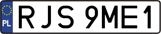 RJS9ME1