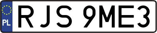 RJS9ME3