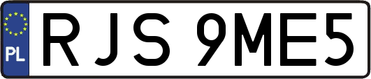 RJS9ME5
