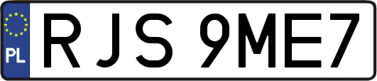 RJS9ME7