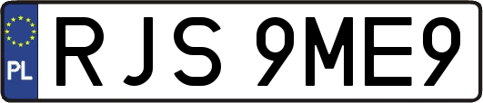 RJS9ME9