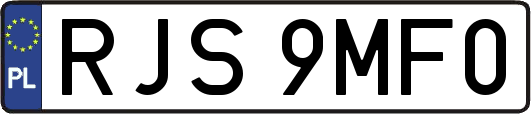 RJS9MF0