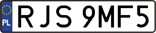 RJS9MF5