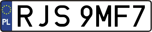 RJS9MF7